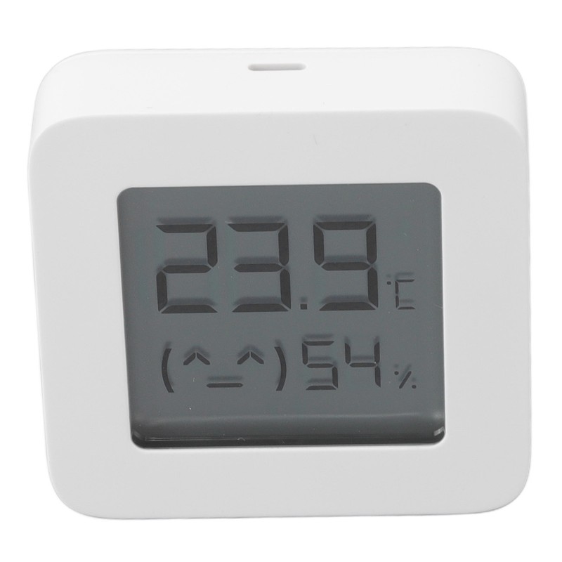 Bluetooth Thermometer Hygrometer High Sensitivity Temperature Humidity Monitor for Home