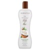 Biosilk Silk Therapy with Organic Coconut Oil Moisturizing Shampoo, 12