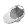 Easy Lakeballs safetee Men's Golf Cap + X-Light Protector Safety