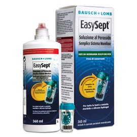 Easysept Soluzione per Lenti a Contatto - 360ml