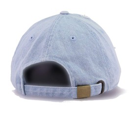 Made Ya Look Black Lives Matter Vintage Baseball Cap Embroidered Cotton Adjustable Distressed Dad Hat