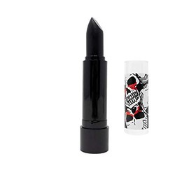 Bloody Mary Lipstick, Black Blood