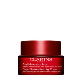 Clarins Super Restorative Day Very Dry Skin 50ml