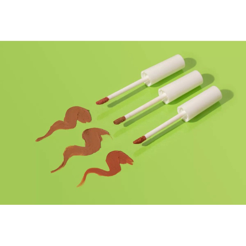 Fois Crema Con Color - Labios, Mejillas Y Párpados Be