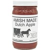 Amish Jam Dutch Apple - "8 Oz. Jar - Qty