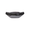 Lonsdale Belt Bag Hip Black/Grey