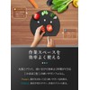 Round Cutting Board, Round Cutting Board, Heat Resistant 288°F (130°C),