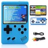 Retro Handheld Game Console with 500 Classical FC Games-3.0 Inches