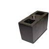 Pro Comp 95501 5.0" Taper Cast Rear Lift Block with