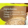 Colágeno Hidrolizado 500 G Sabor Piña Colada Nolisan