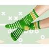 American Football Socks in Various Football Designs and Colours for