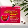 Daewoong Life Science CoQ10 Ace Plus, 1 unit, 120 tablets / 대웅생명과학 코큐텐 에이스 플러스, 1개, 120정