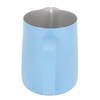 600ml Milk Frothing Pitcher Coffee Steaming Pitcher Stainless Steel Milk