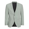 JACK&JONES JUNIOR Boys Jprsolar Blazer Noos Jnr Suit Jacket, Iceberg
