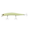 waku fimac Floating Minnow 150F Lure Sea Bass Flicker Blue