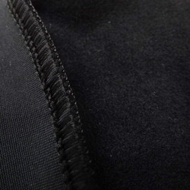 JoyCan Pinstripe Skating Pants for Women Figure Skating Jogging Yoga Dance Training Red