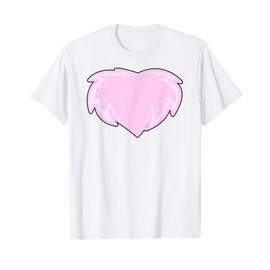 Cute Easter Day Belly Diy Tee Funny Bunny Rabbit Egg And Ear T-Shirt