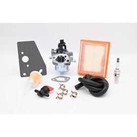 Amazeful 14 853 49-S XT675 Carburetor for Kohler XT675 XT650 XT6 XT7 XT173 XT149 Engine Replace 14-853-49-S 1485321-S 1485359-S 1485347-S 1485343-S 14-853-36-S Toro MTD Ariens Stens 520-706 Carburetor
