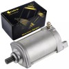 Caltric Starter for Bombardier Atv DS650 DS650S Baja Ds 650