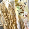 더조은푸드 더조은 자연그대로 황기 (원물) 400g (40g x 10팩) The