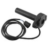 Tuperoymse Throttle Electronic Pull Turn Grip Sur-Ron Handle Plastic Handle