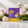 Mongul Cloud Partners Icle Time Height Growth FGO Lactic Acid