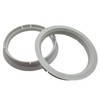 4 x centring rings 72.5-65.1 | 72.5 to 65.1 |