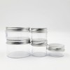 Aluminum Lid Cream Jar (20g) 20ea