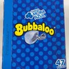Bubbaloo 5 Sabores Gum Bubblegum - Specification: Mora Azul