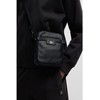 HUGO Nesh R_NS Zip, Black 1