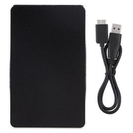 160G 2.5 Inches Portable USB3.0 External Mobile Hard Drive HHD High Speed Transmission