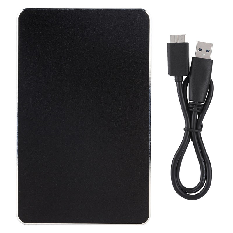 160G 2.5 Inches Portable USB3.0 External Mobile Hard Drive HHD