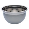 U HOME Deep Professional Quality Stainless Steel Mixing Bowl for