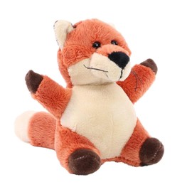Minifeet Fuchs Arne - The Smart Cuddly Partner for Every Occasion