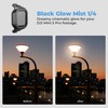 Freewell Glow Mist 1/4 Filter for DJI Mini 5 Pro