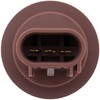 Dorman 645-121 Front Park and Turn Signal Socket Compatible with