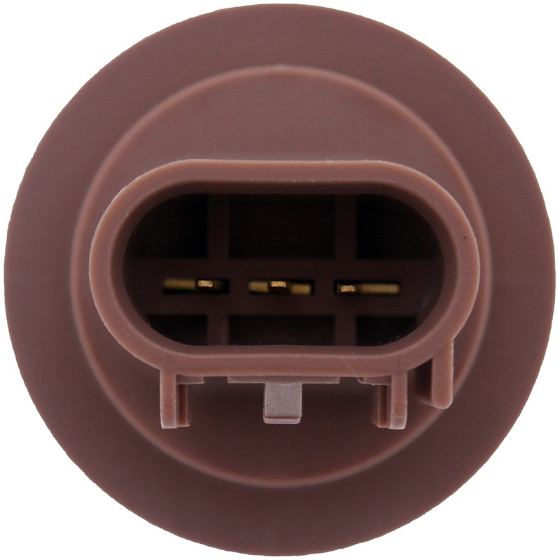 Dorman 645-121 Front Park and Turn Signal Socket Compatible with