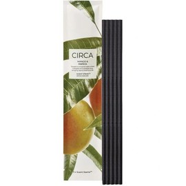 Circa Mango and Papaya Scent Stems Refill 5 Packs
