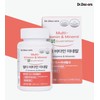 Men's Multivitamin Mineral Antioxidant Active Folic Acid Pregnant Women 3