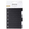 Filofax Moonlight Pocket Organiser 132819