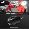 A-Premium Left Driver Side Engine Motor Mount Compatible with Ford