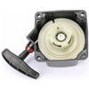 2.6 inch Hole spacing Recoil Pull Starter Start for 49cc