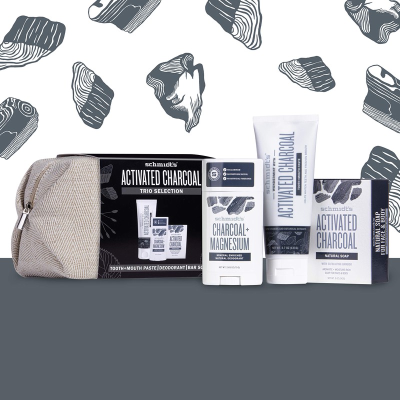 Schmidt's Gift Set