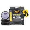 Meguiar's, Discos de Espuma de Acabado Profesional, 3", M3FFP3, 3pz