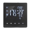 Digital Thermostat LCD Display Programmable Smart Touch Screen Floor Water