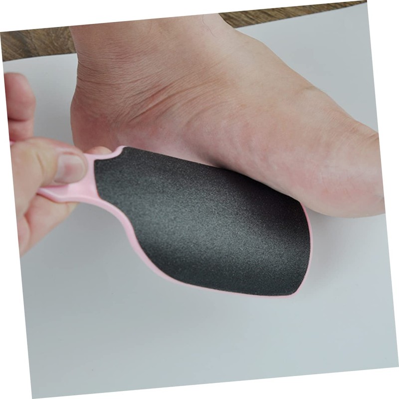 OHPHCALL Professional Foot Peel Exfoliator Callus Rasp File Tool for