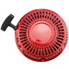 HZ Pull Start Recoil Starter Assembly Compatible with A-ipower Portable