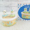 DJECO BabyMusic Music Box