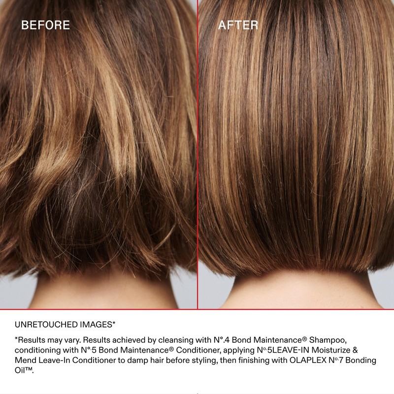 Olaplex Nº.5 Leave-In Conditioner: Moisturizes & Mends Split Ends |