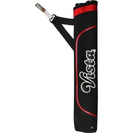 Vista Lil Deuce II Quiver Red